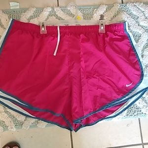 Fitness shorts
